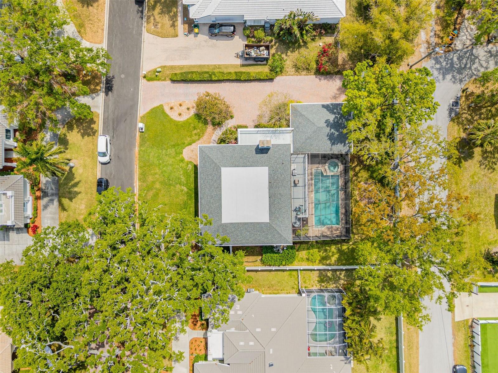 7352 HUNT CLUB LN, SEMINOLE, FL, 33776