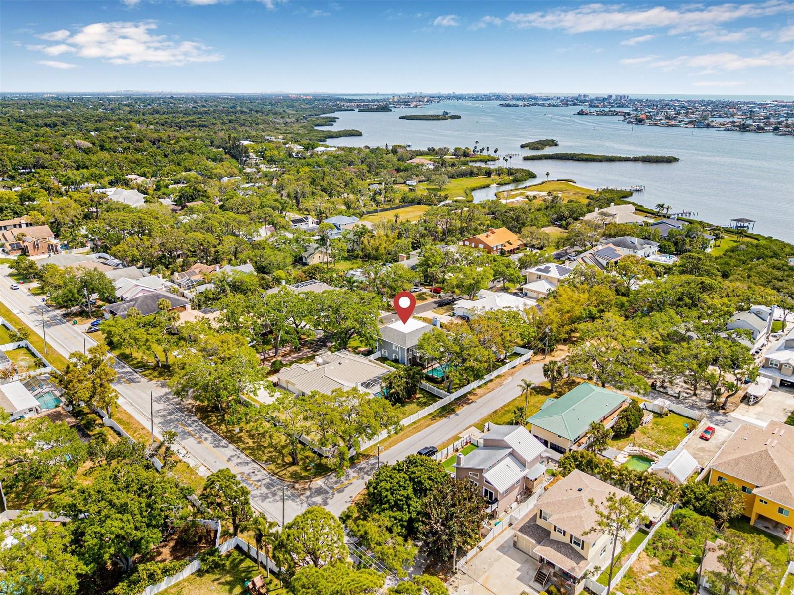 7352 HUNT CLUB LN, SEMINOLE, FL, 33776