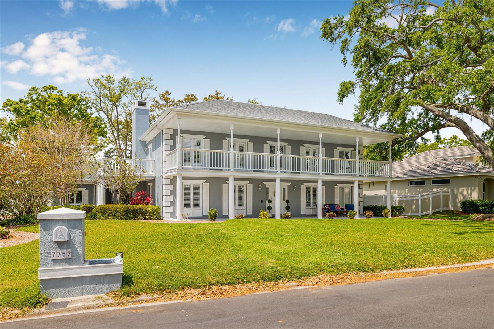 7352 HUNT CLUB LN, SEMINOLE, FL, 33776