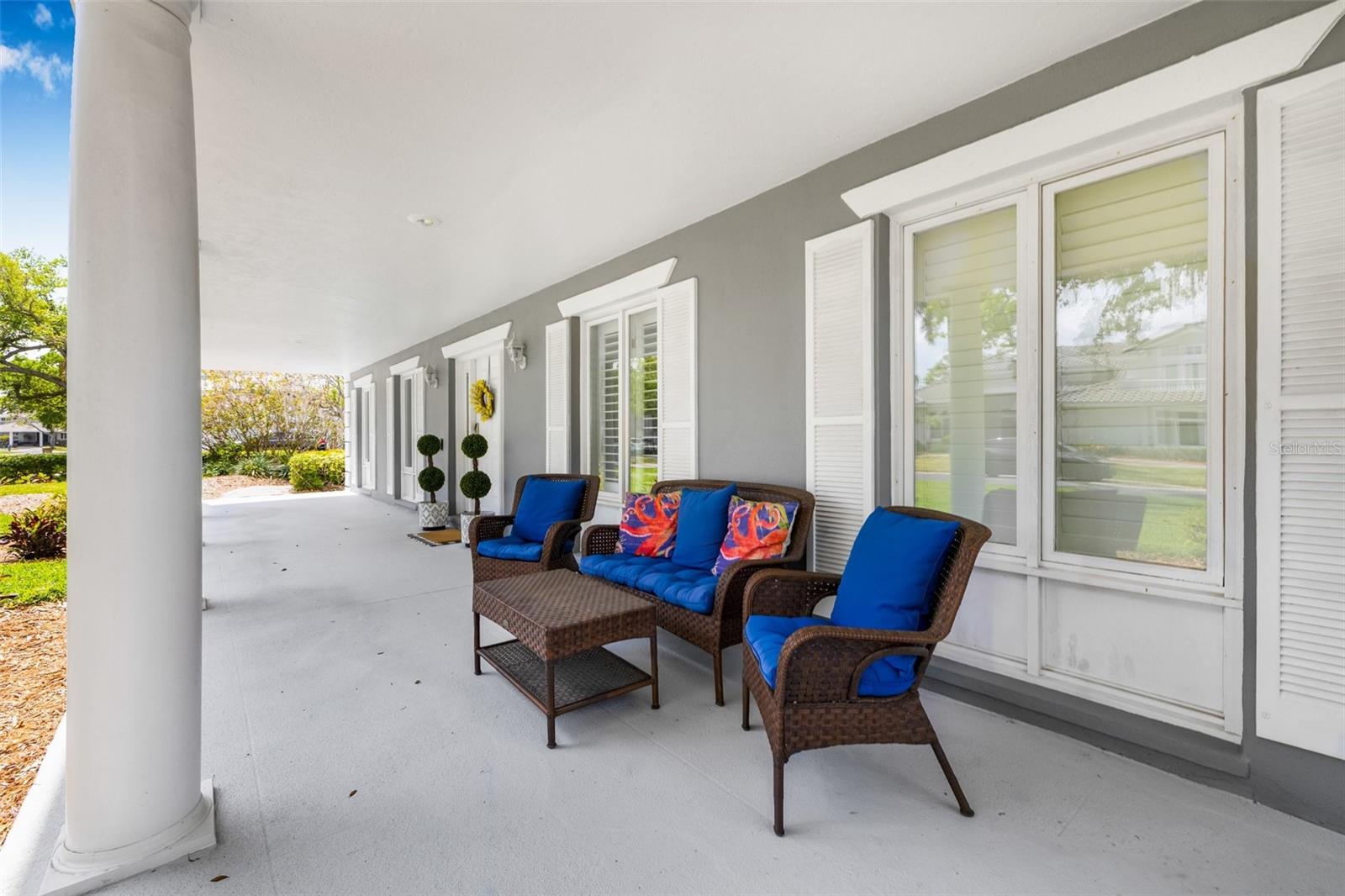 7352 HUNT CLUB LN, SEMINOLE, FL, 33776