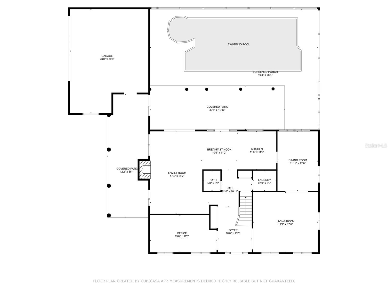 7352 HUNT CLUB LN, SEMINOLE, FL, 33776