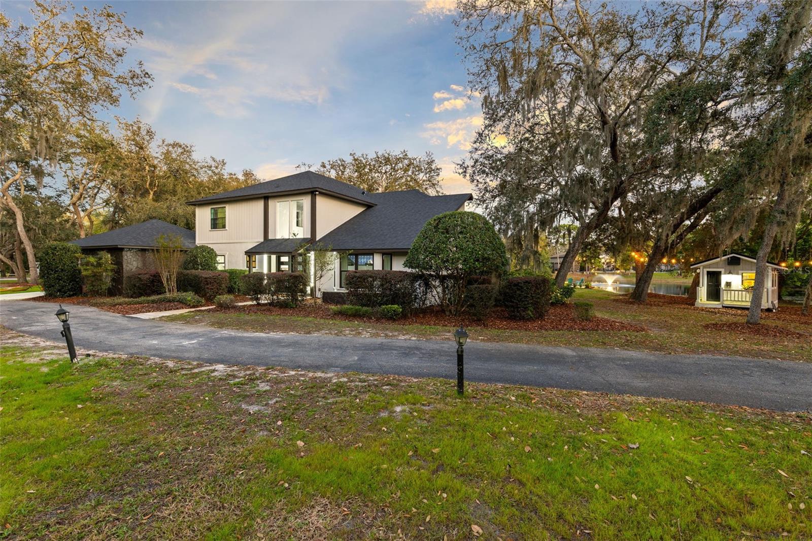 835 DYSON DR, WINTER SPRINGS, FL, 32708
