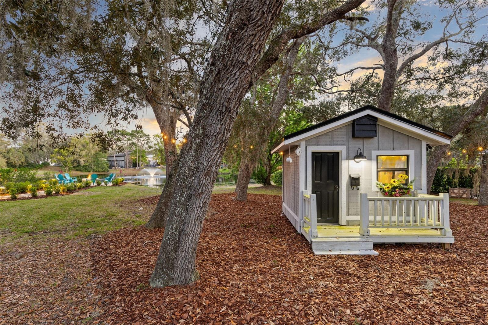 835 DYSON DR, WINTER SPRINGS, FL, 32708