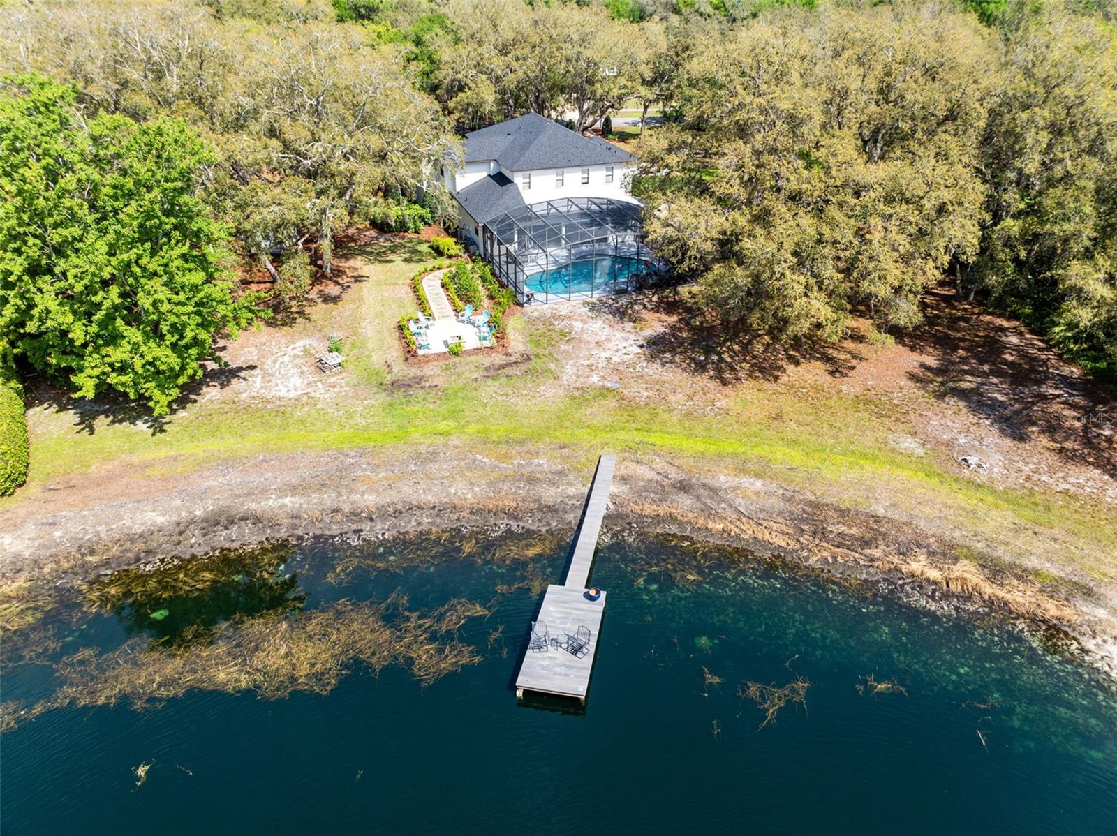 835 DYSON DR, WINTER SPRINGS, FL, 32708