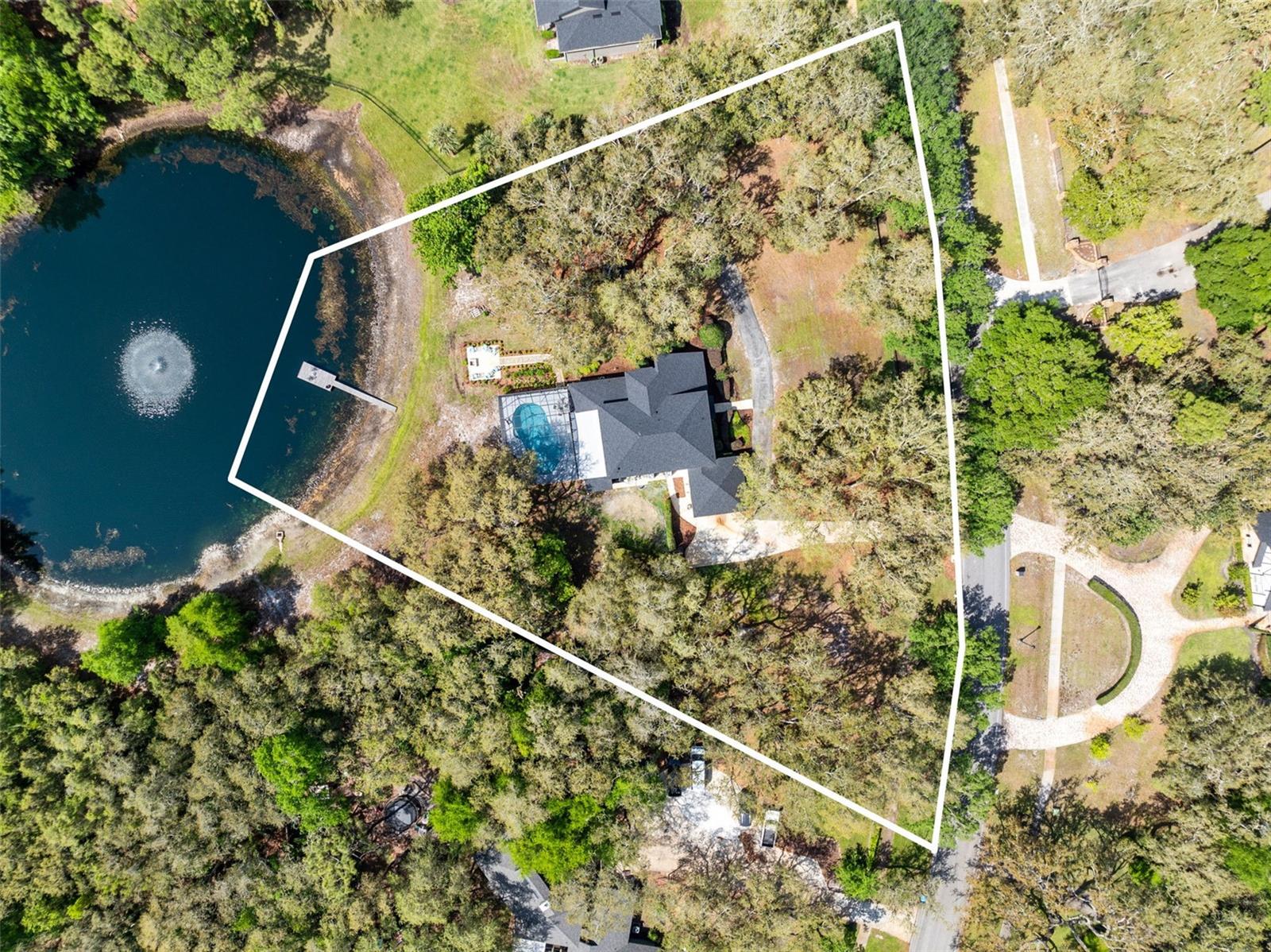 835 DYSON DR, WINTER SPRINGS, FL, 32708