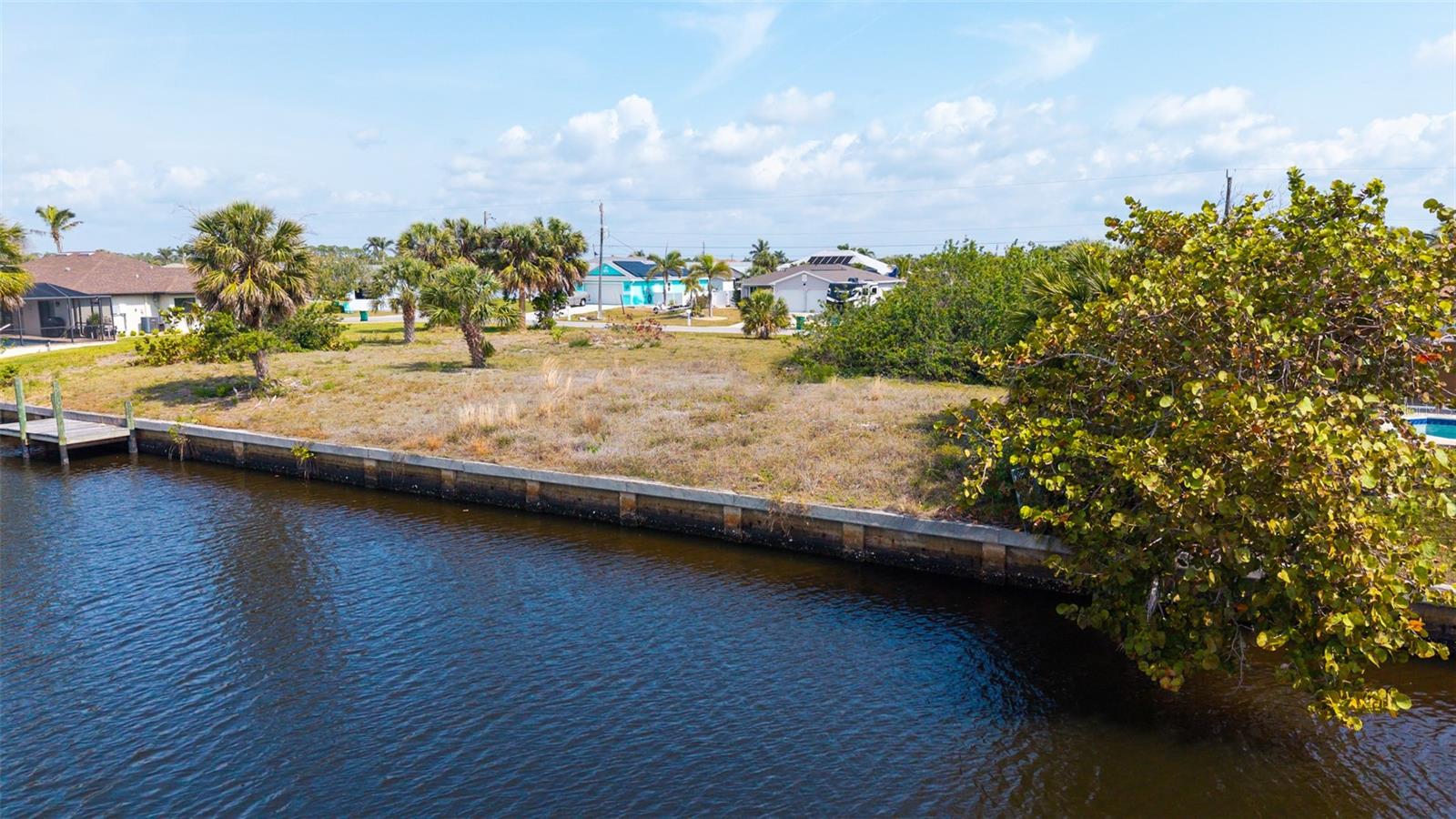 17117 CANARY LN, PORT CHARLOTTE, FL, 33948