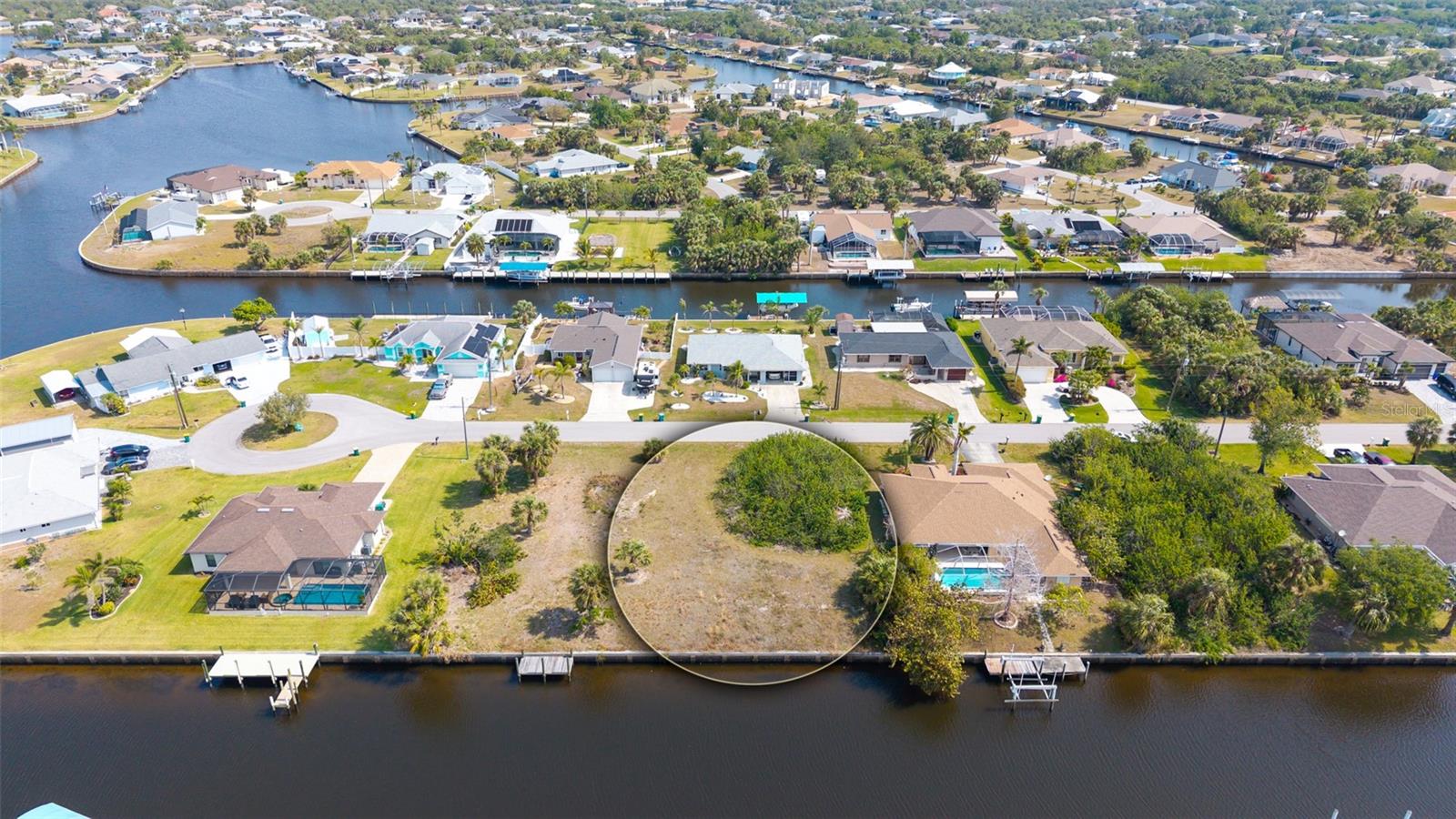 17117 CANARY LN, PORT CHARLOTTE, FL, 33948
