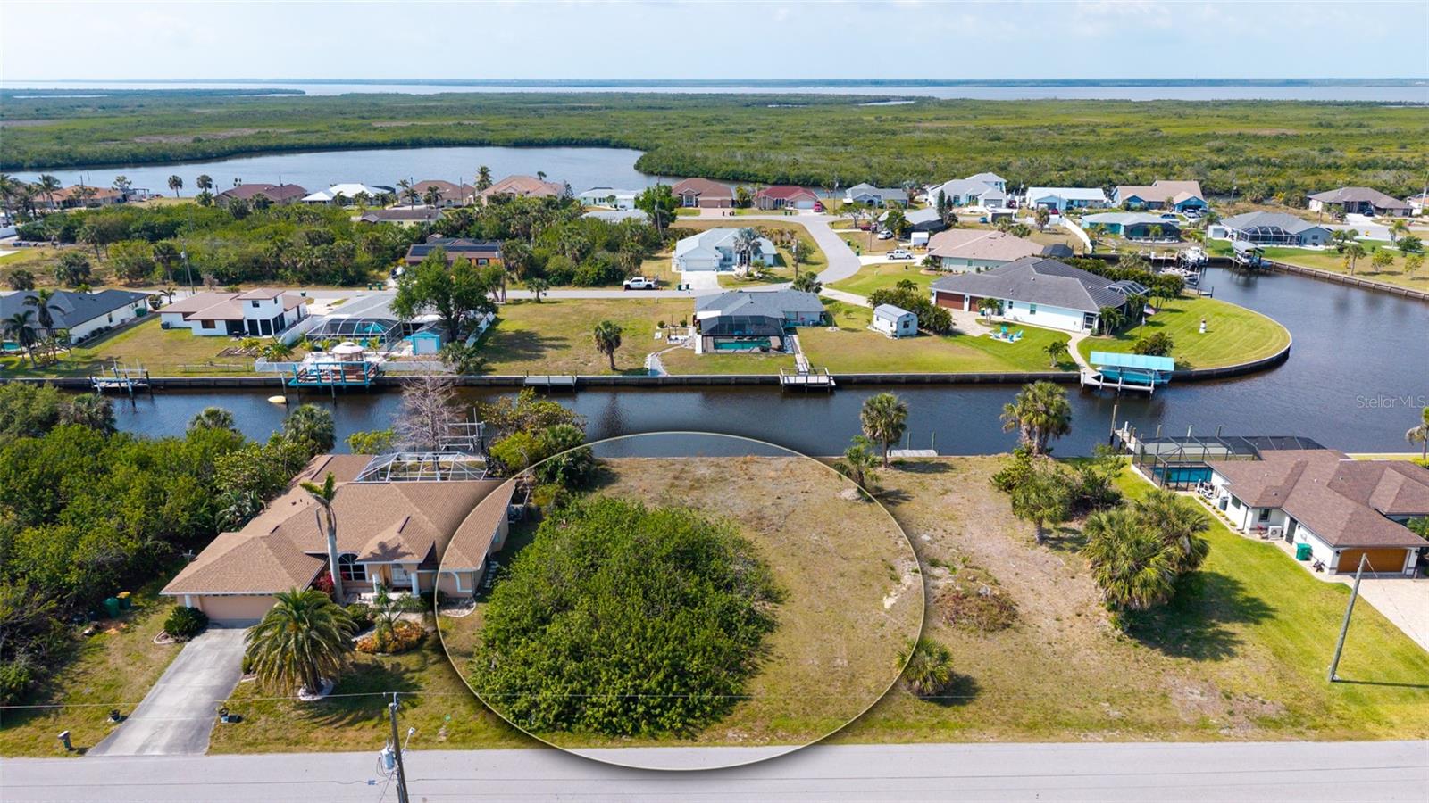 17117 CANARY LN, PORT CHARLOTTE, FL, 33948