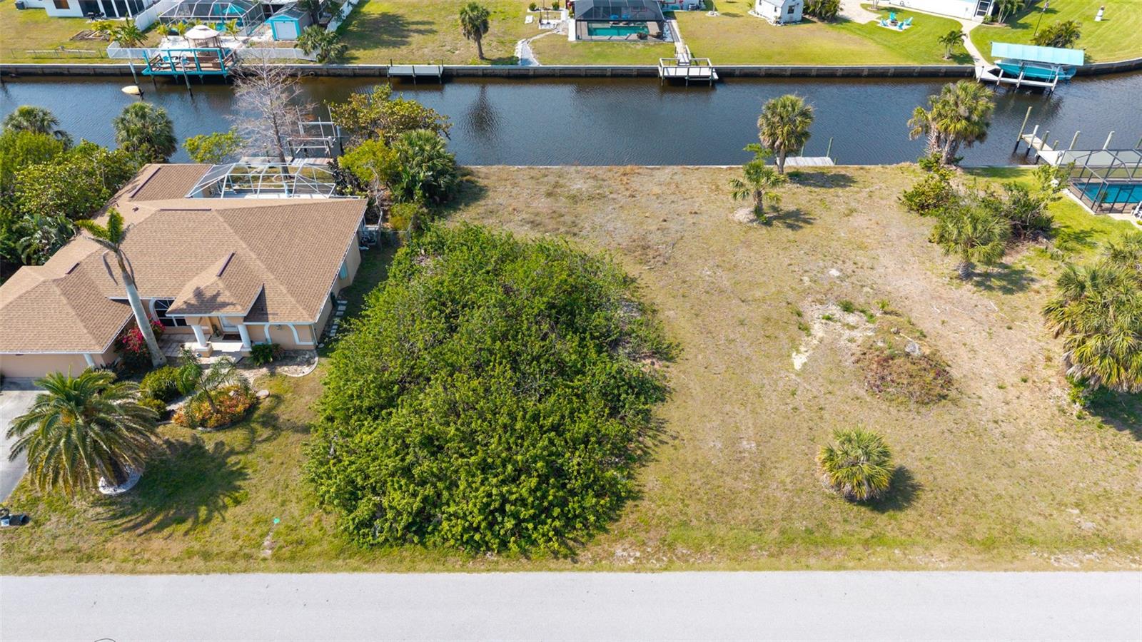 17117 CANARY LN, PORT CHARLOTTE, FL, 33948