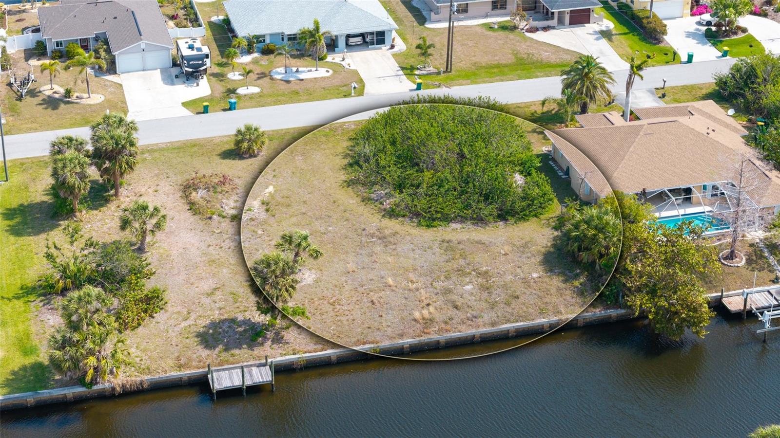 17117 CANARY LN, PORT CHARLOTTE, FL, 33948