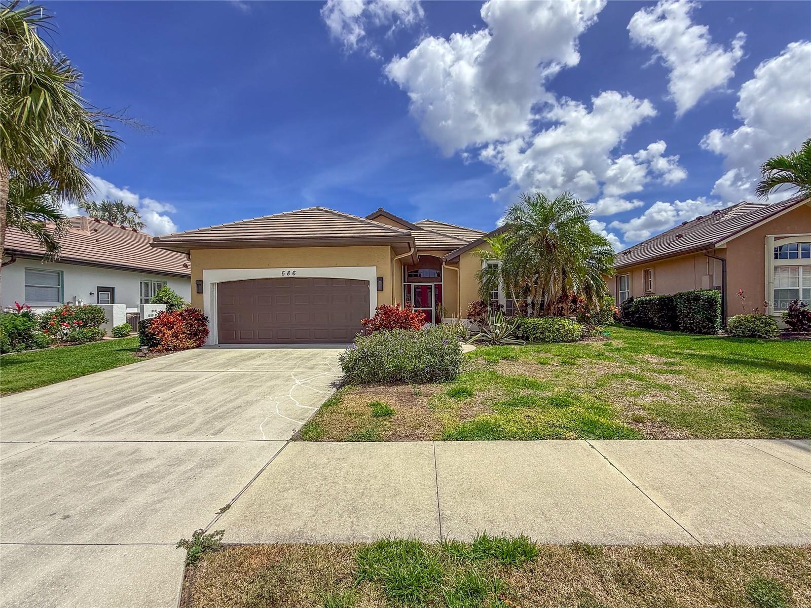 686 SILK OAK DR, VENICE, FL, 34293