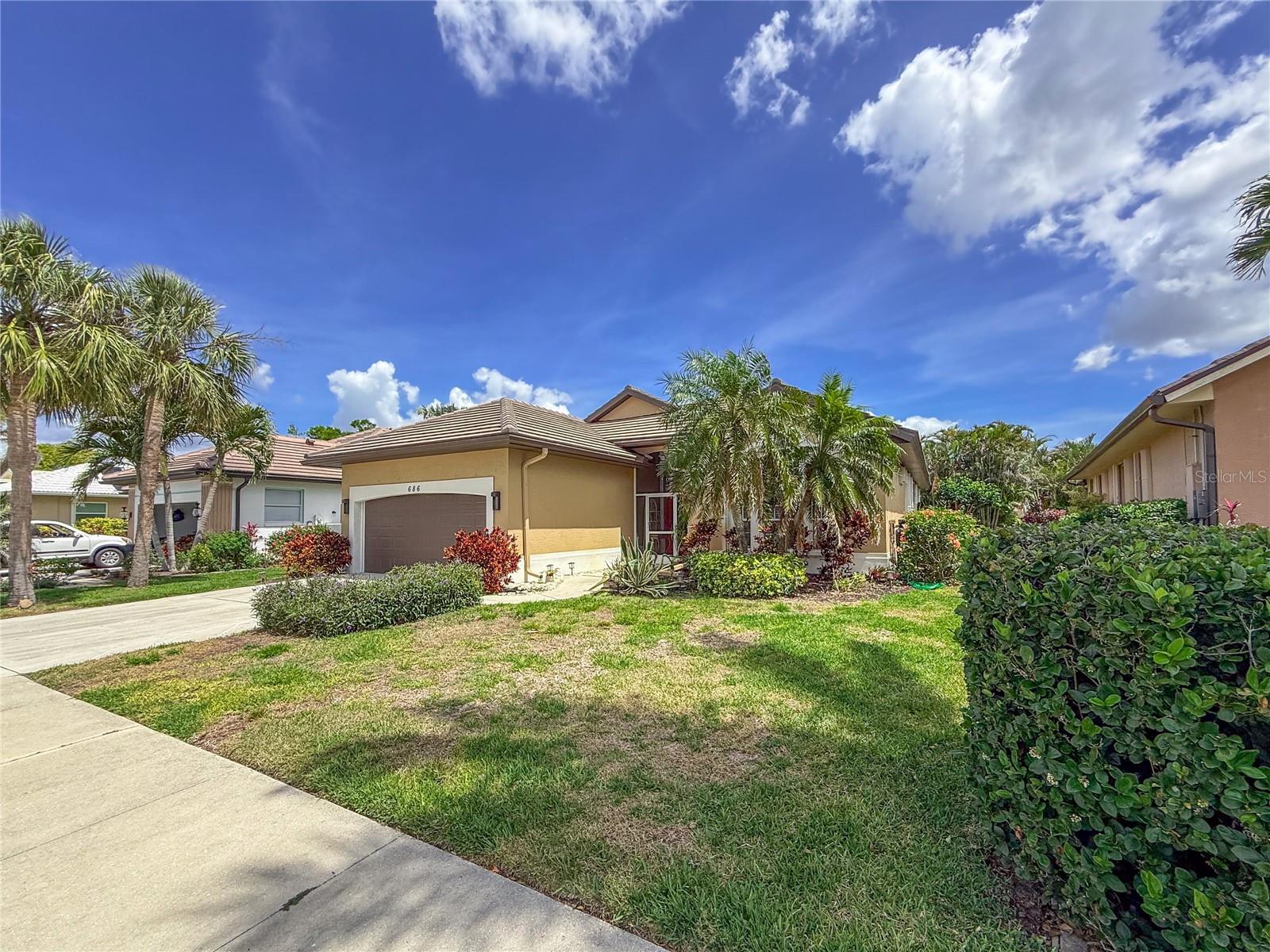686 SILK OAK DR, VENICE, FL, 34293