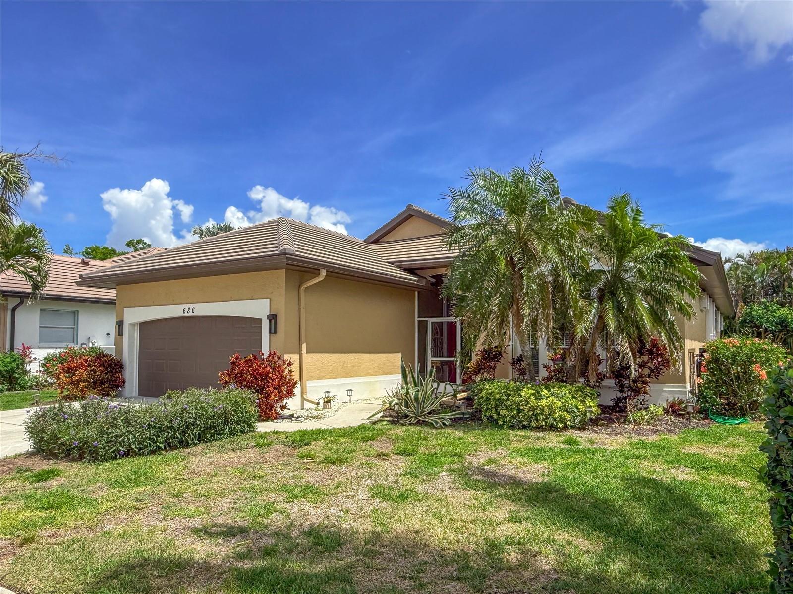 686 SILK OAK DR, VENICE, FL, 34293