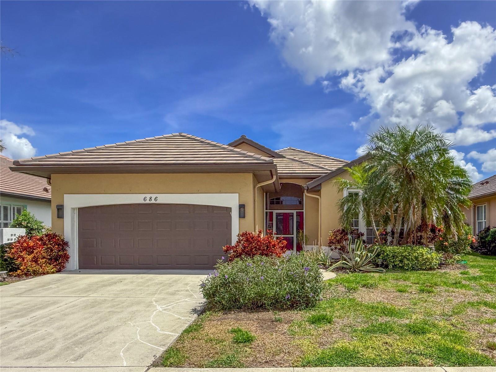 686 SILK OAK DR, VENICE, FL, 34293