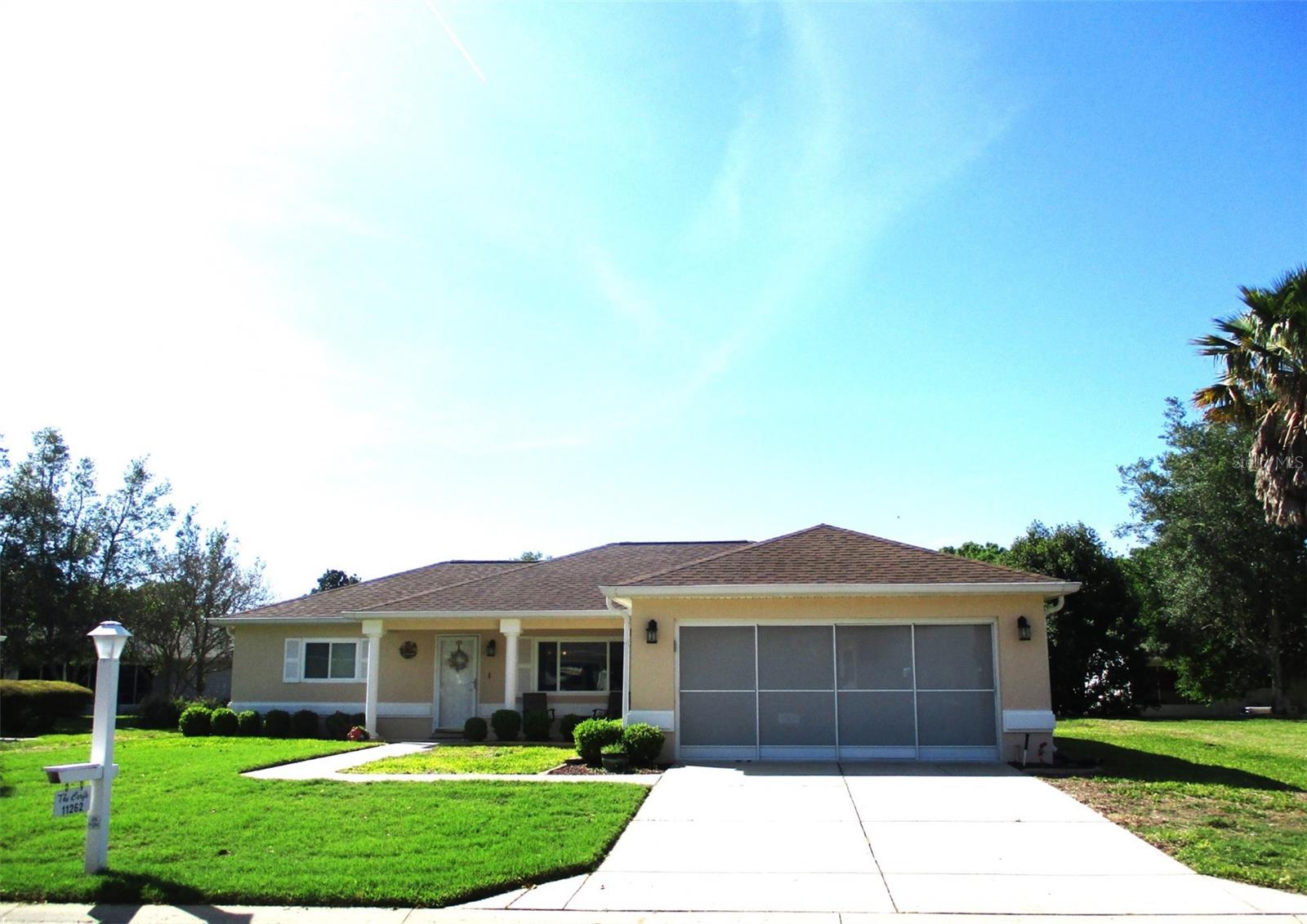 11262 SW 138TH LN, DUNNELLON, FL, 34432