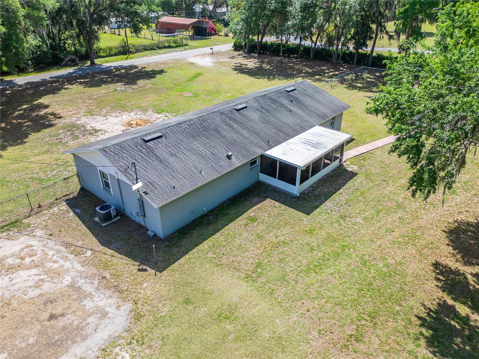 8211 EDISON RD, LITHIA, FL, 33547