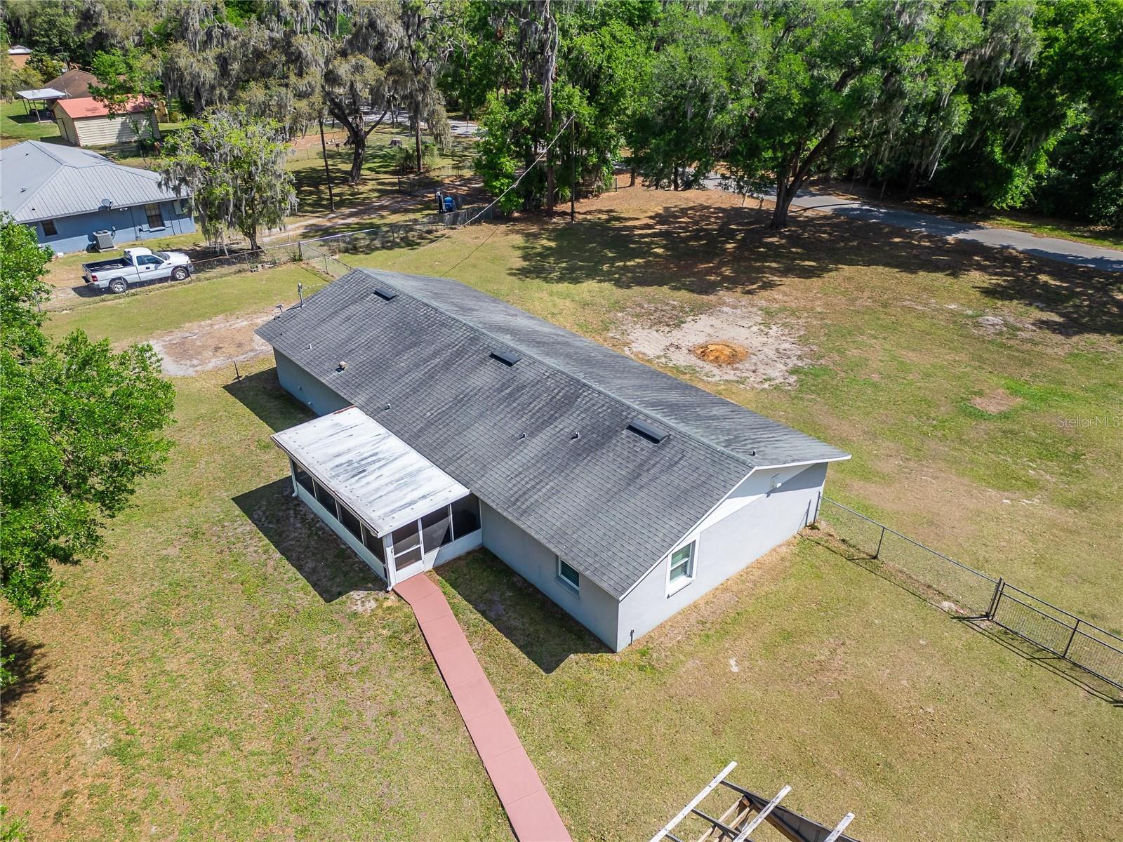 8211 EDISON RD, LITHIA, FL, 33547