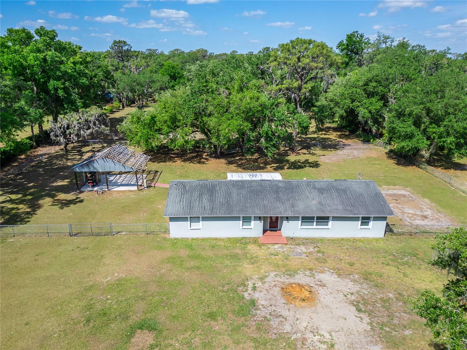 8211 EDISON RD, LITHIA, FL, 33547