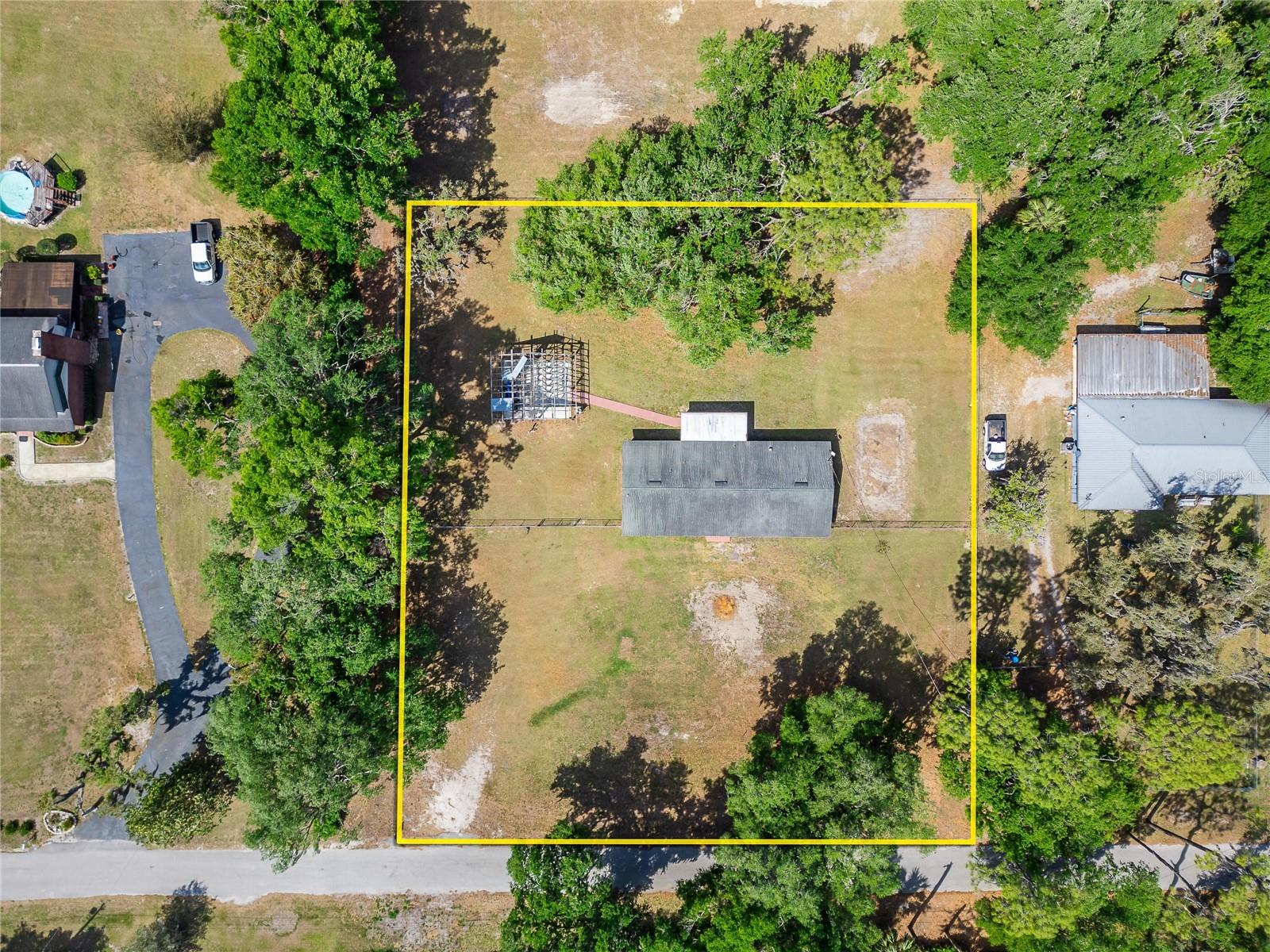 8211 EDISON RD, LITHIA, FL, 33547