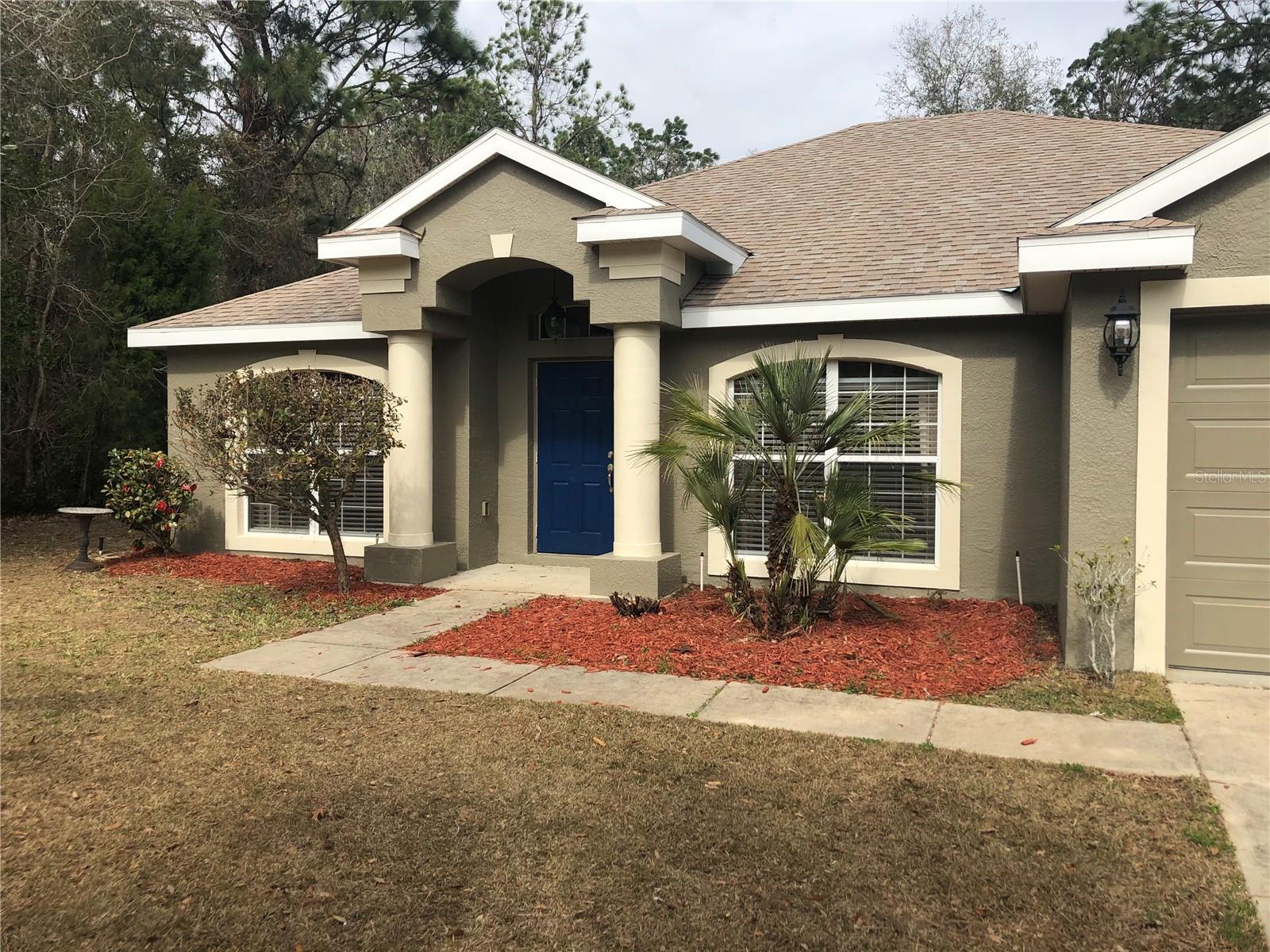 57 PINE DR, HOMOSASSA, FL, 34446