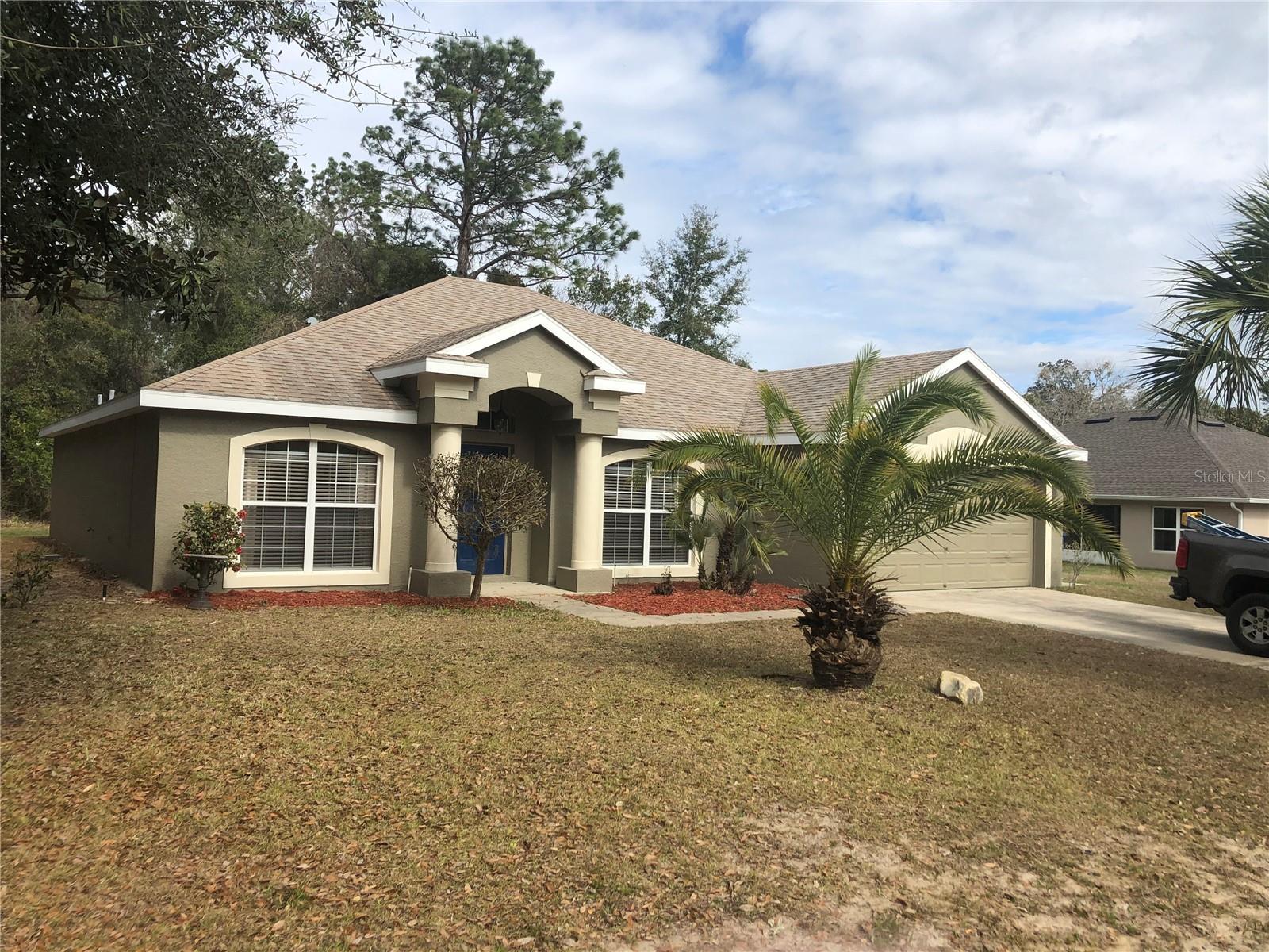57 PINE DR, HOMOSASSA, FL, 34446