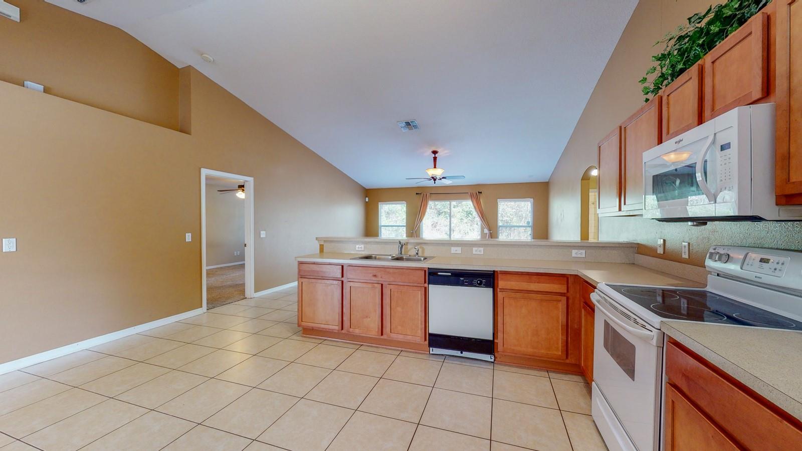 57 PINE DR, HOMOSASSA, FL, 34446