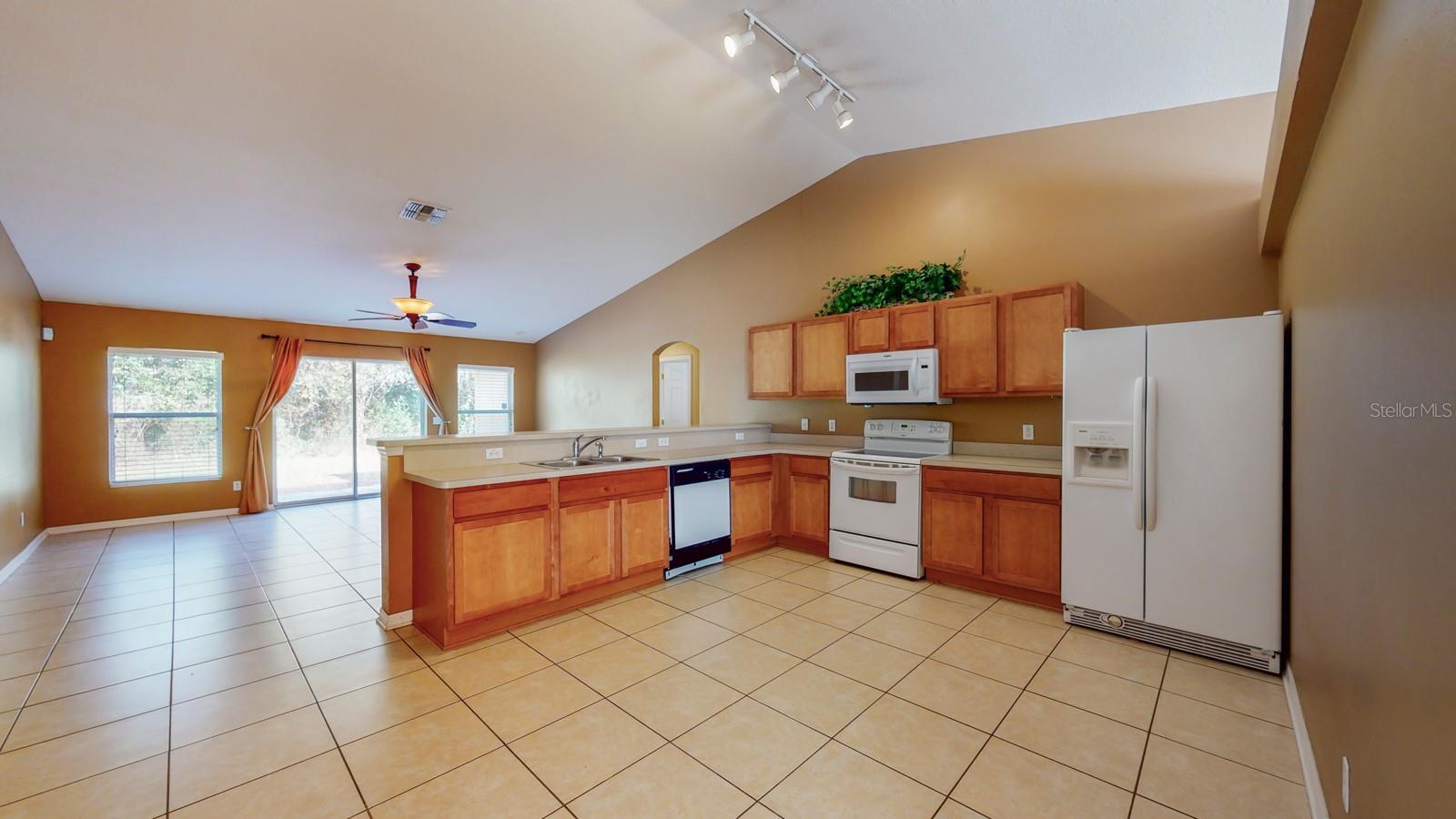 57 PINE DR, HOMOSASSA, FL, 34446