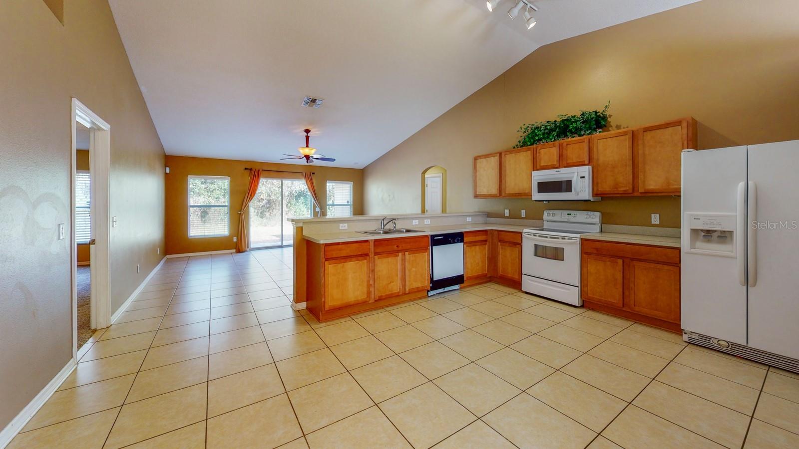 57 PINE DR, HOMOSASSA, FL, 34446
