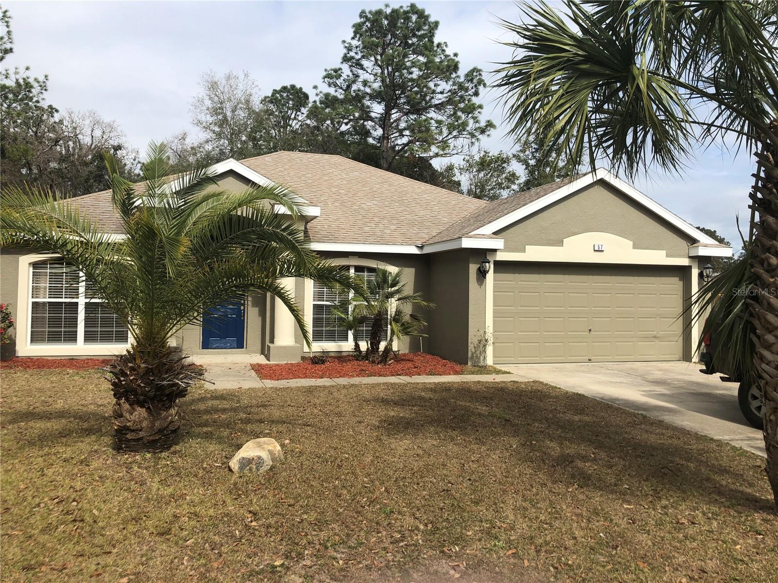 57 PINE DR, HOMOSASSA, FL, 34446
