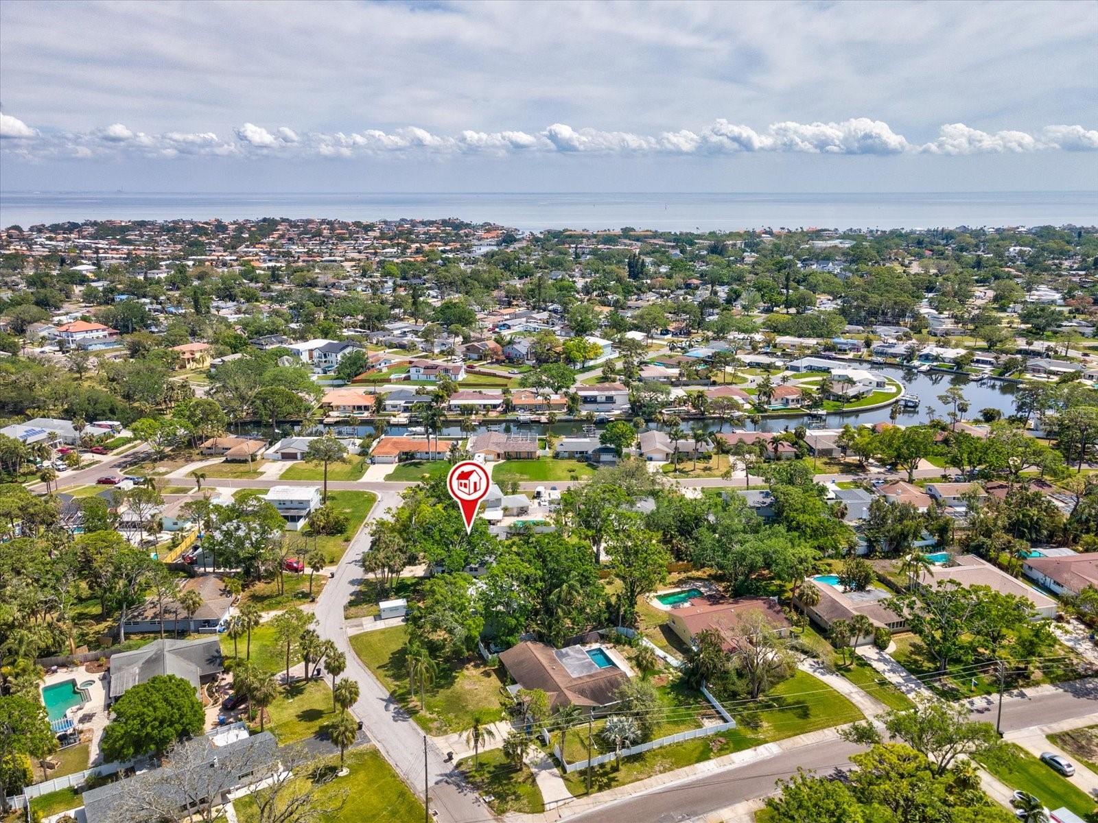 1666 N DAKOTA AVE NE, ST PETERSBURG, FL, 33703