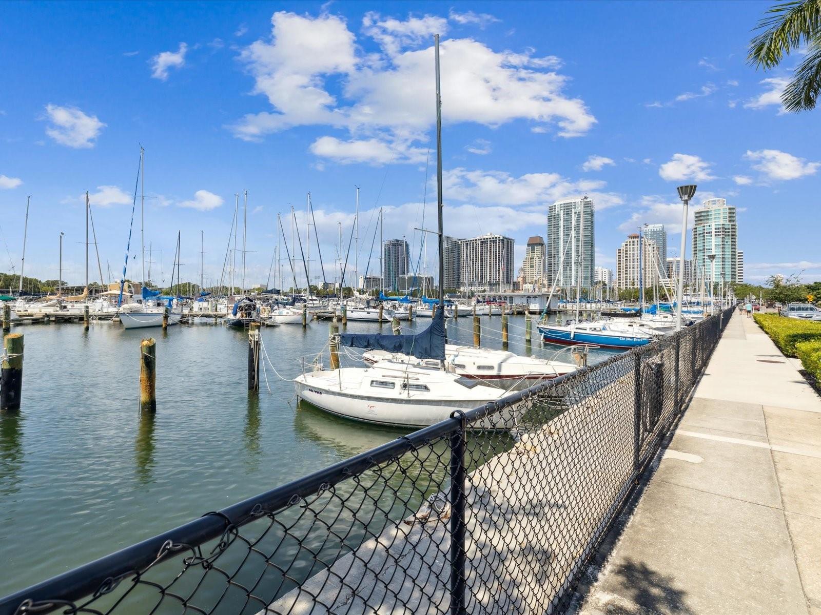 1666 N DAKOTA AVE NE, ST PETERSBURG, FL, 33703