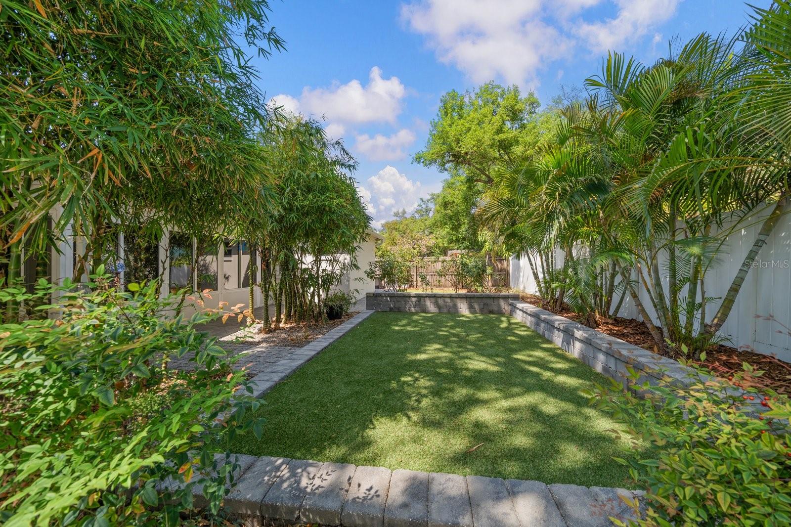4322 S CLARK AVE, TAMPA, FL, 33611