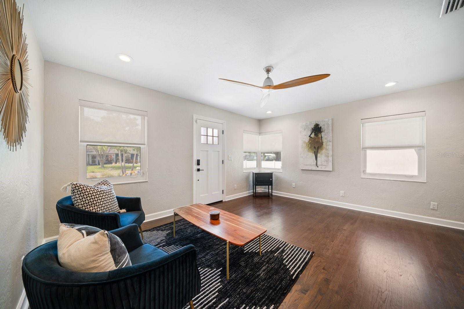 4322 S CLARK AVE, TAMPA, FL, 33611