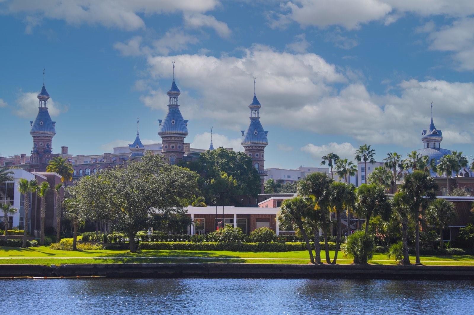 4322 S CLARK AVE, TAMPA, FL, 33611