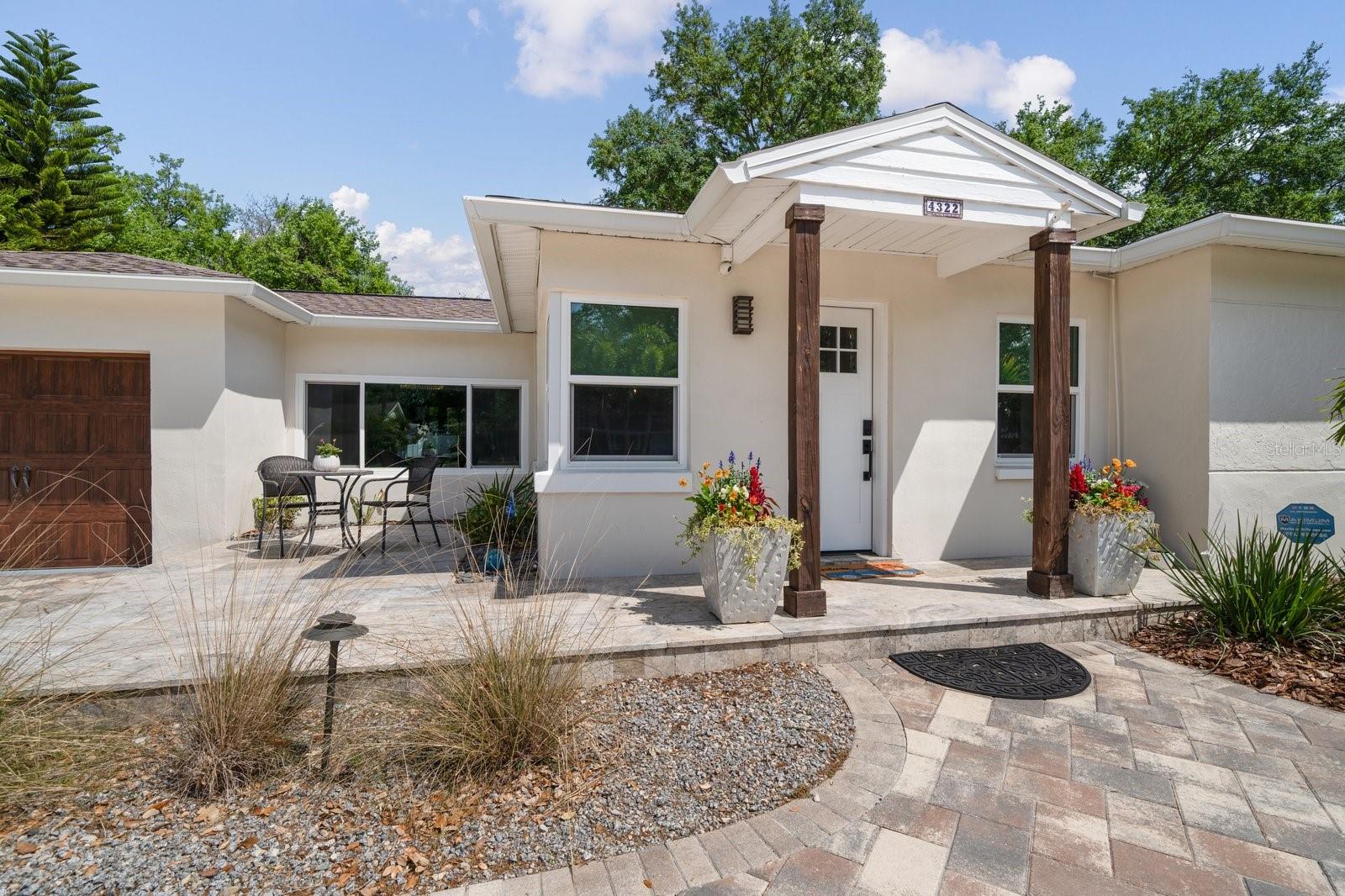4322 S CLARK AVE, TAMPA, FL, 33611