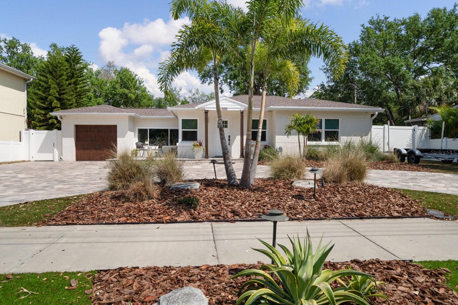 4322 S CLARK AVE, TAMPA, FL, 33611