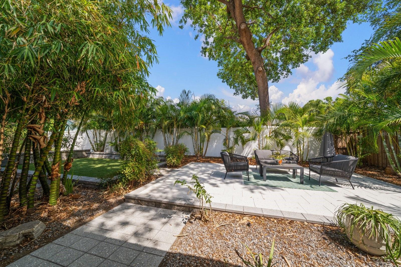 4322 S CLARK AVE, TAMPA, FL, 33611