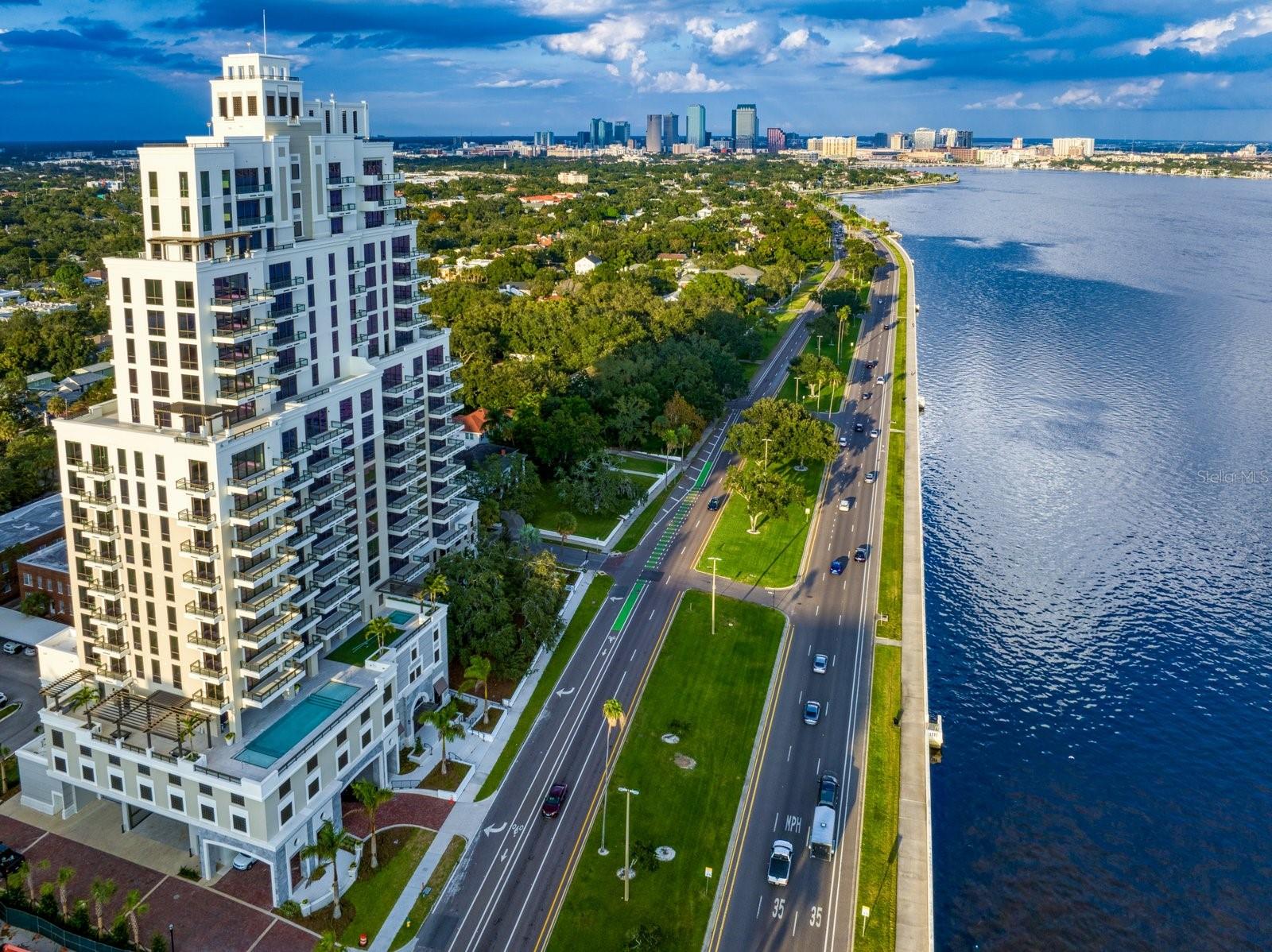 4322 S CLARK AVE, TAMPA, FL, 33611