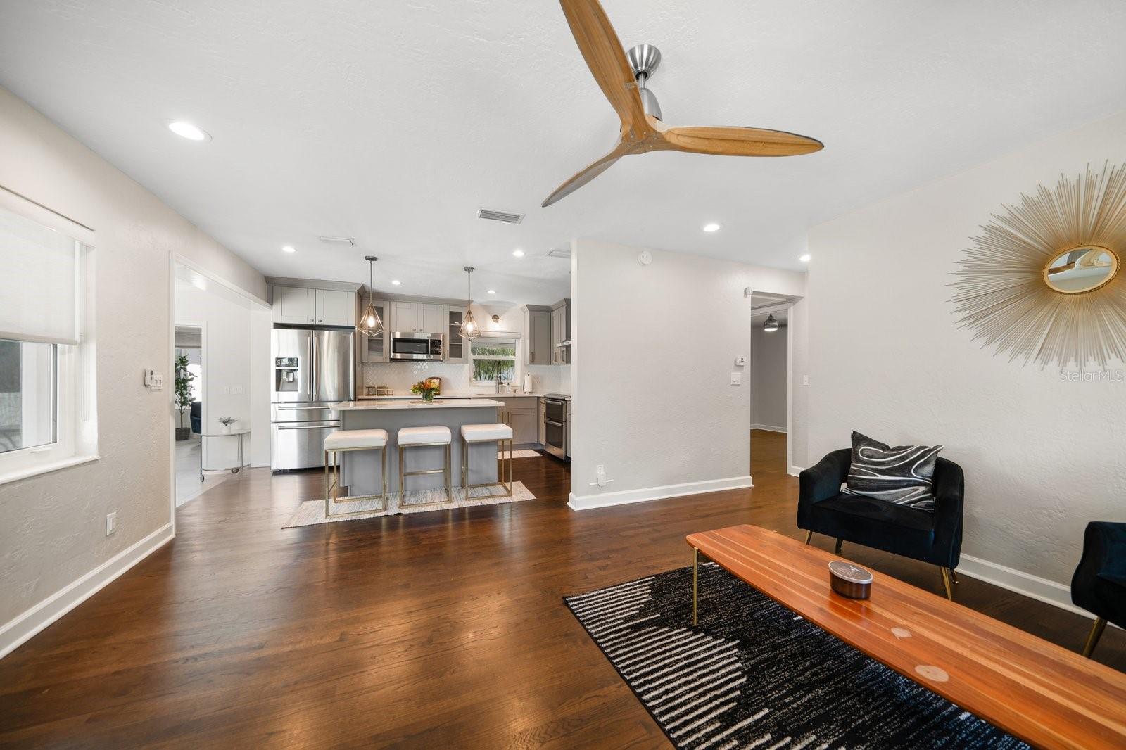4322 S CLARK AVE, TAMPA, FL, 33611