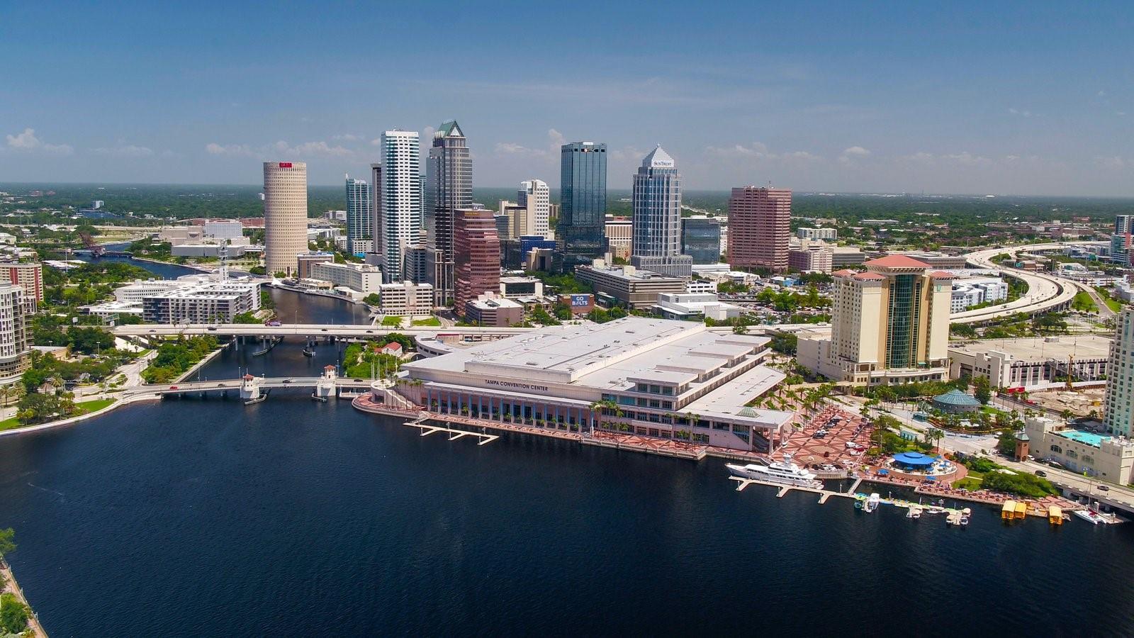 4322 S CLARK AVE, TAMPA, FL, 33611