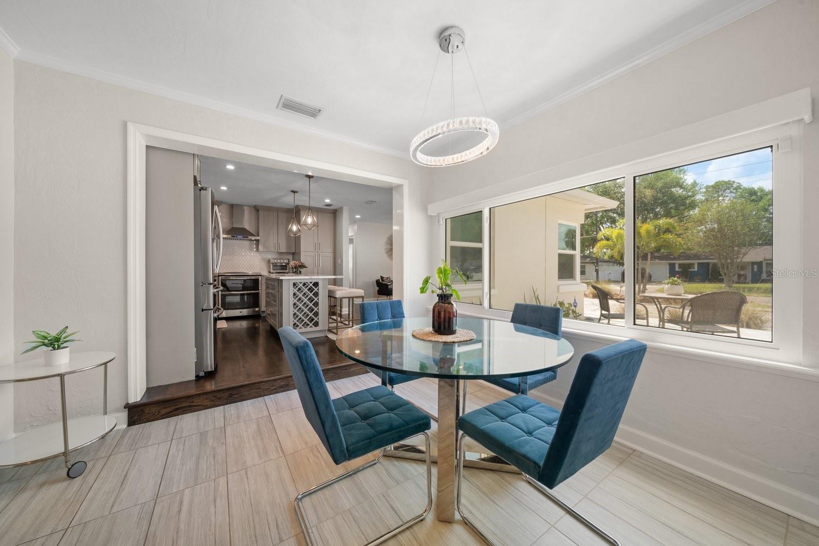 4322 S CLARK AVE, TAMPA, FL, 33611
