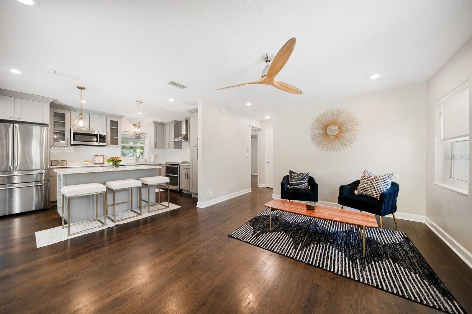 4322 S CLARK AVE, TAMPA, FL, 33611