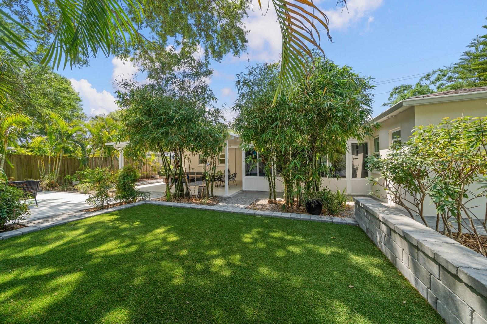 4322 S CLARK AVE, TAMPA, FL, 33611