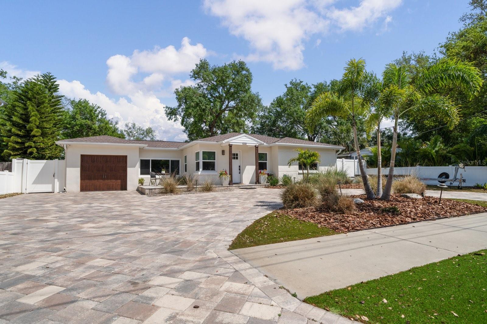 4322 S CLARK AVE, TAMPA, FL, 33611
