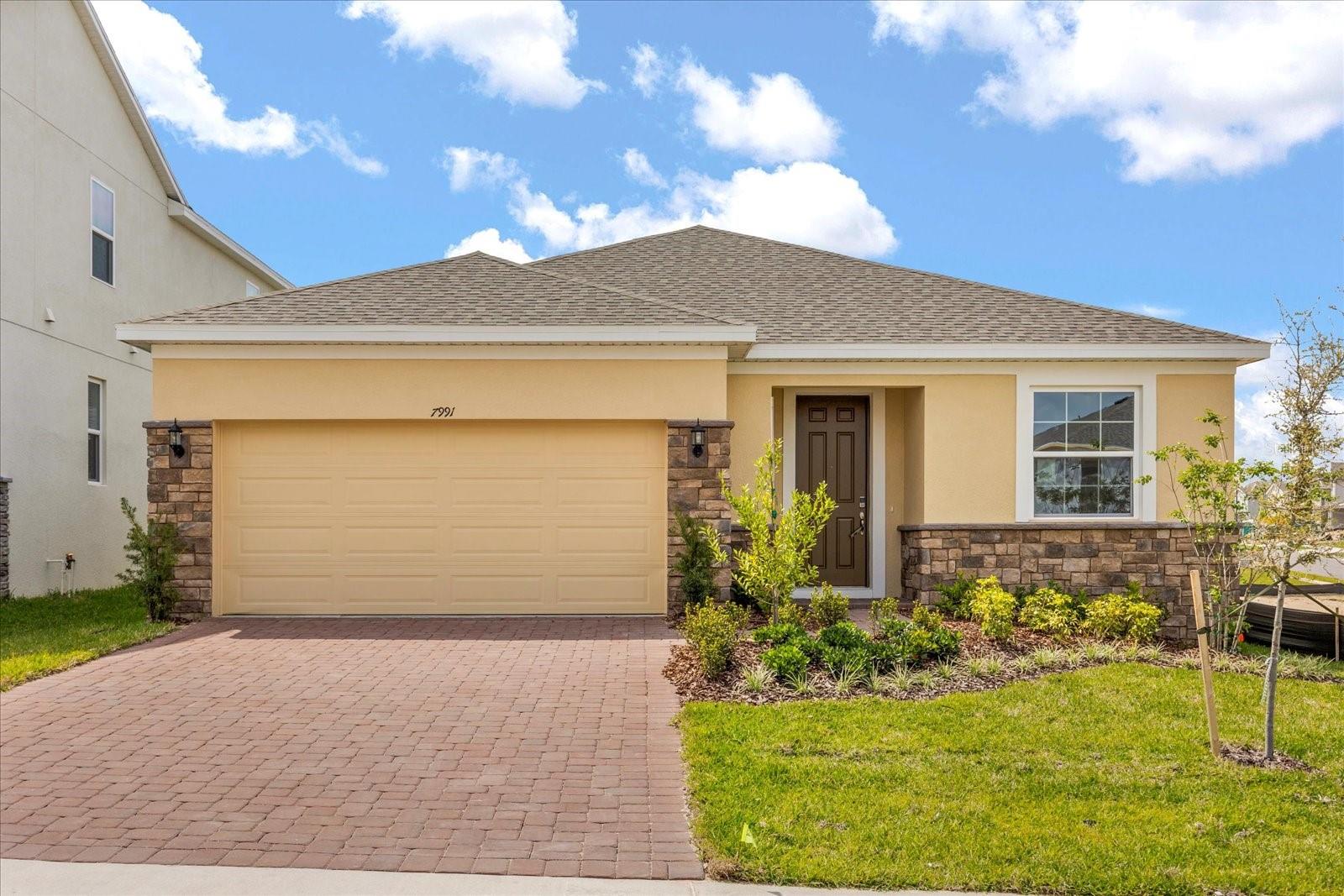 7991 SYRACUSE DR, CLERMONT, FL, 34714