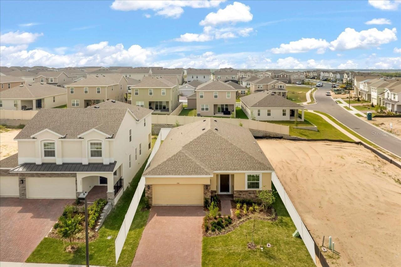 7991 SYRACUSE DR, CLERMONT, FL, 34714