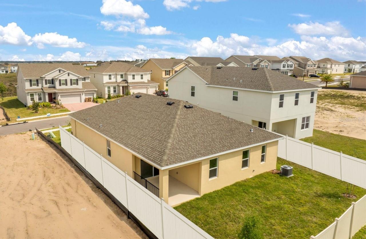 7991 SYRACUSE DR, CLERMONT, FL, 34714