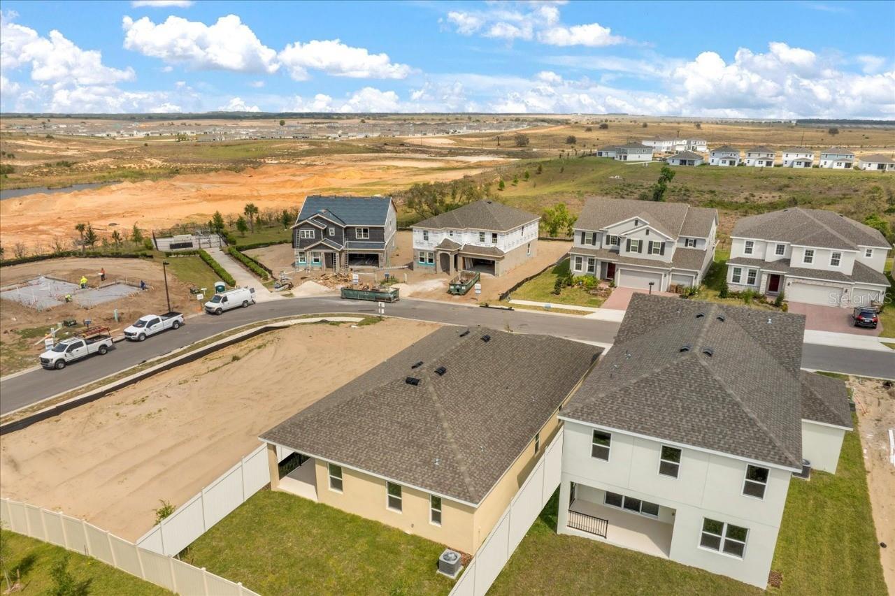 7991 SYRACUSE DR, CLERMONT, FL, 34714