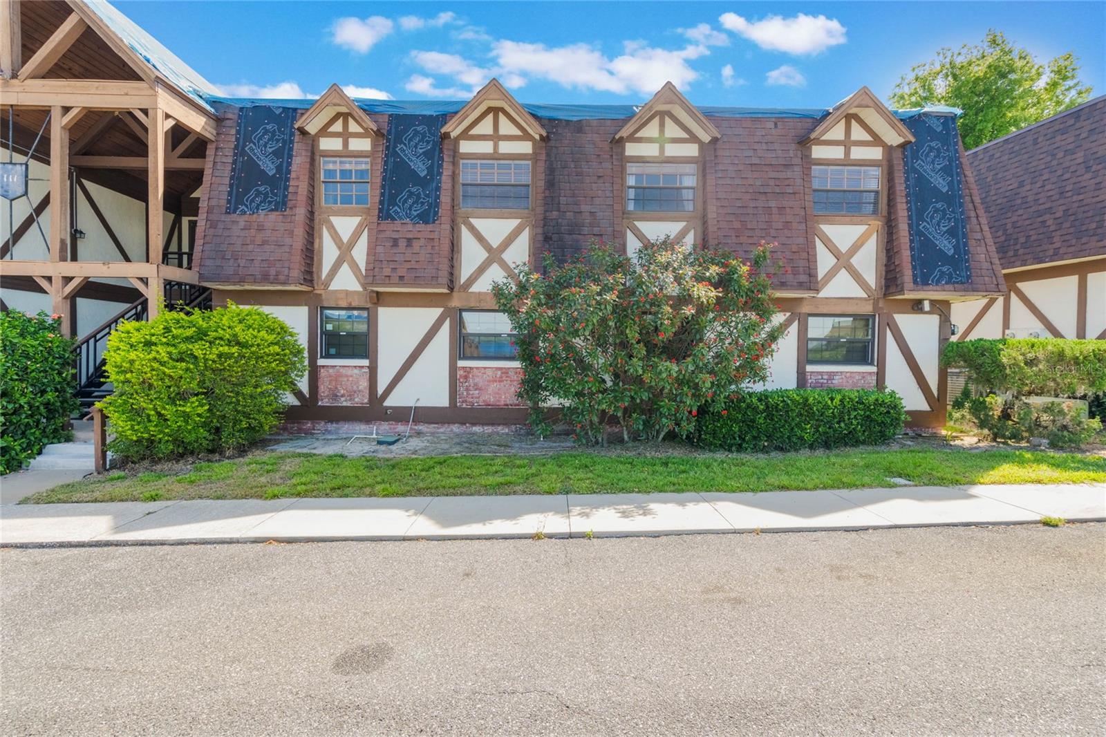 500 NEWELL HILL RD #111D, LEESBURG, FL, 34748