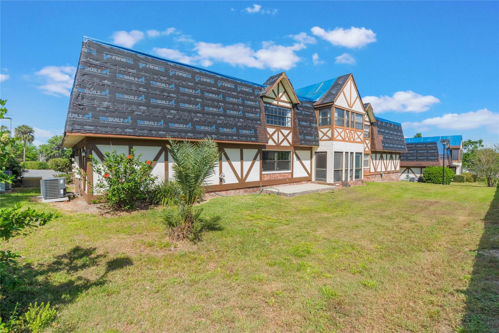 500 NEWELL HILL RD #111D, LEESBURG, FL, 34748